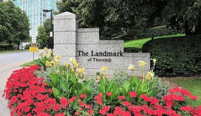 Condo sold at 1003-7905 Bayview Avenue, Markham, Ontario, L3T 7N3 - Aileen-Willowbrook - MLS: N12736894