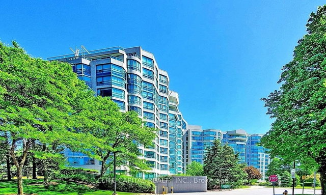 1003 - 7905 Bayview Avenue