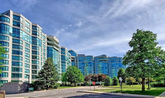 1003 - 7905 Bayview Avenue