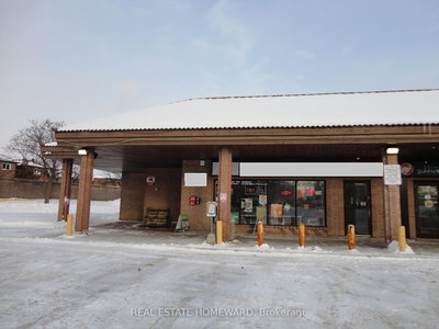 1 - 2 Fenton Rd | Markham | Image