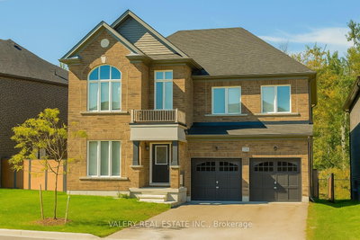 Detached House leased at Lower-1038 Hardy Way, Innisfil, Ontario, L0L 1W0 - Lefroy - MLS: N12737184