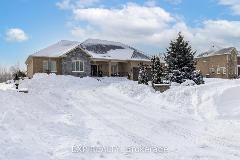 66 Stonesthrow Cres, Uxbridge, L0C 1A0 | Image 2