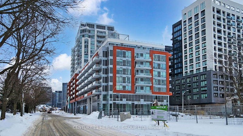 225 - 8888 Yonge St, Richmond Hill, L4C 6Z1 | Image 2