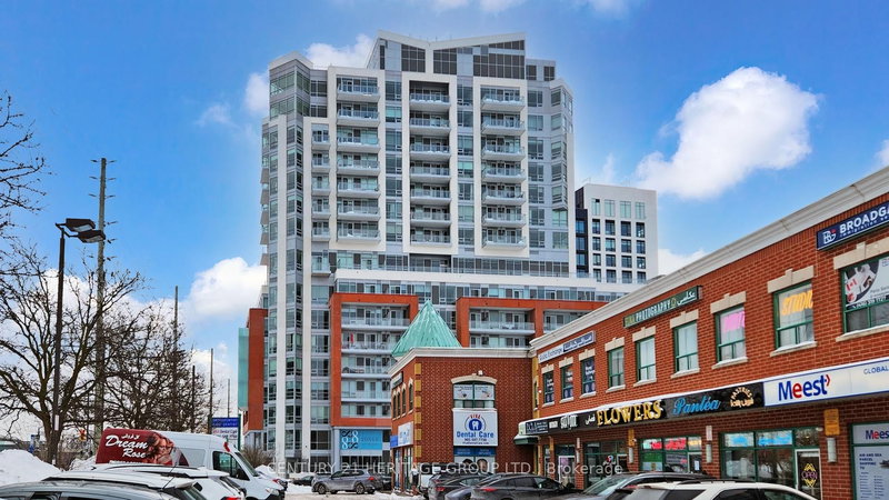 225 - 8888 Yonge St, Richmond Hill, L4C 6Z1 | Image 2