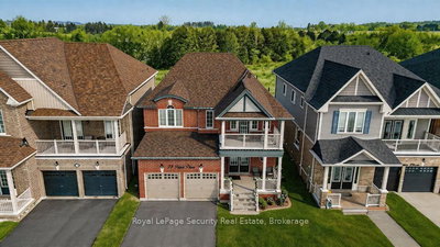 77 Pierce Pl | New Tecumseth | Image