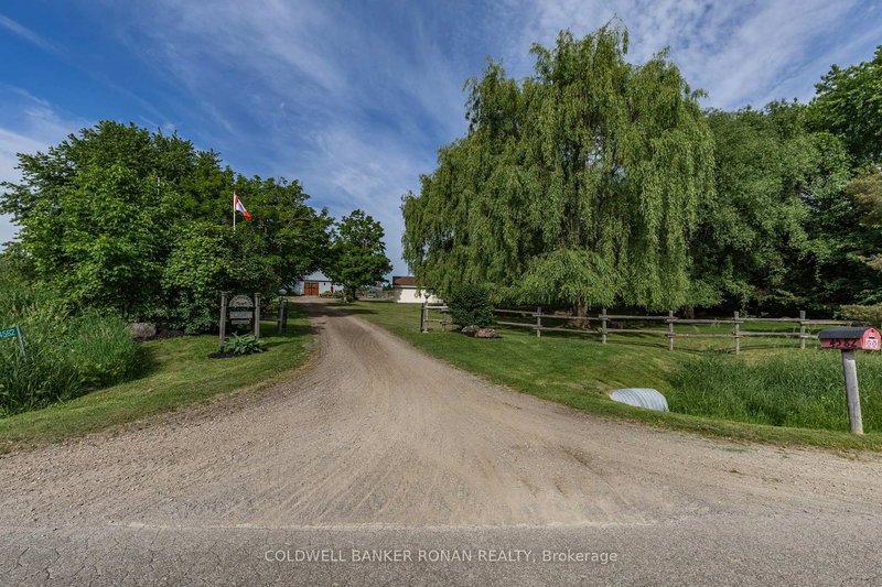 4582 Concession Road 5, Adjala-Tosorontio, L0G 1L0 | Image 2