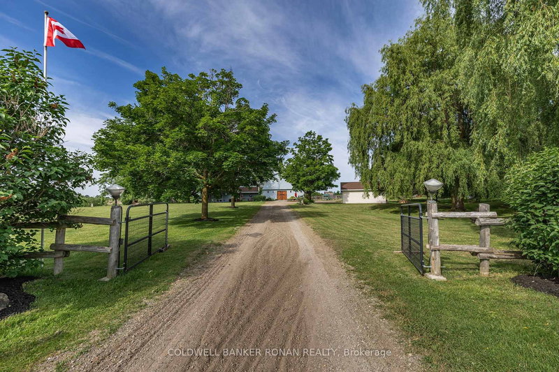 4582 Concession Road 5, Adjala-Tosorontio, L0G 1L0 | Image 3