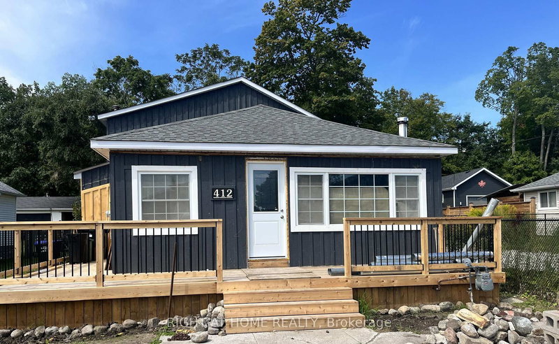 412 Limerick Cres, Innisfil, L0L 1K0 | Image 3