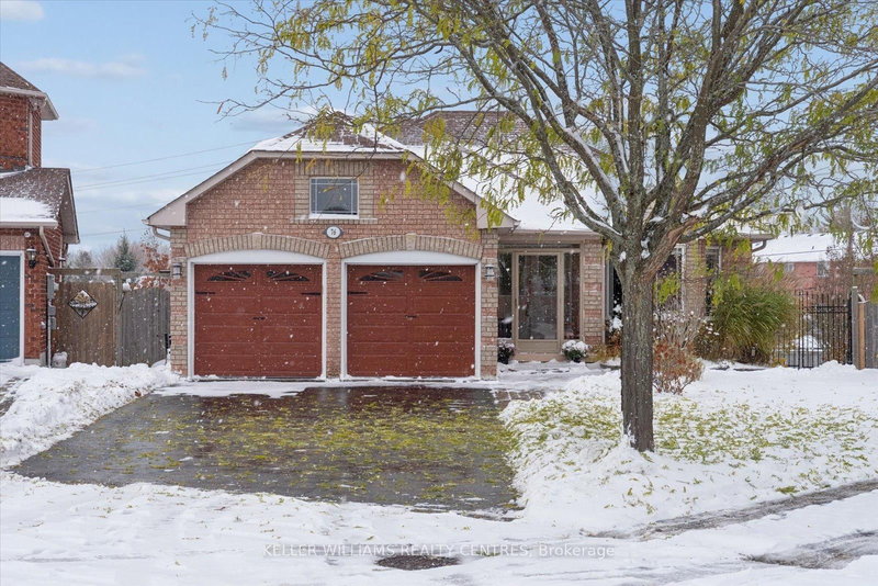 76 Kerfoot Cres, Georgina, L4P 4H2 | Image 3