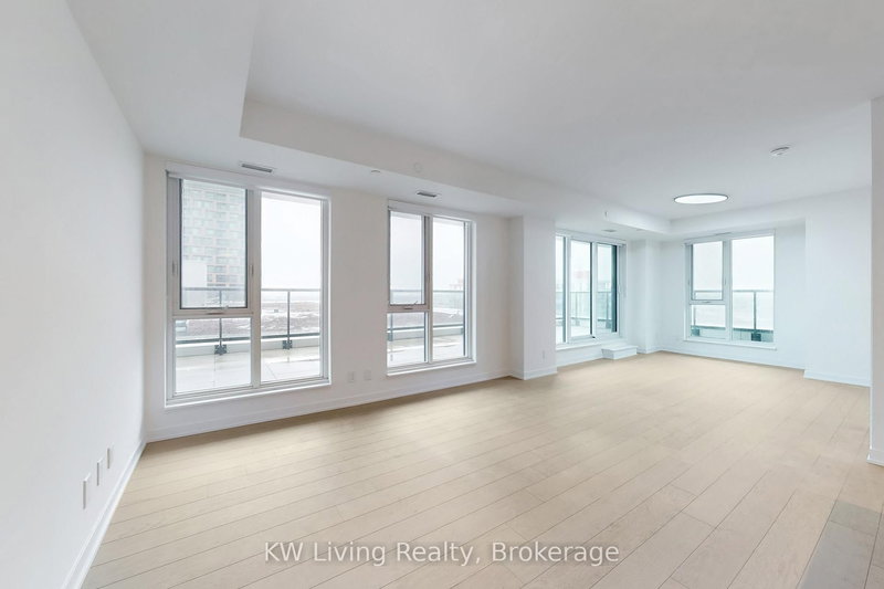 1505 - 8119 Birchmount Rd, Markham, L6G 0H6 | Image 3