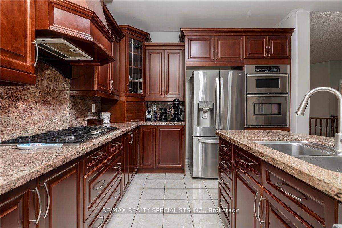 Detached House for sale at 1165 Mitchell Court, Innisfil, Ontario, L9S 5A5 - Alcona - MLS: N12739190