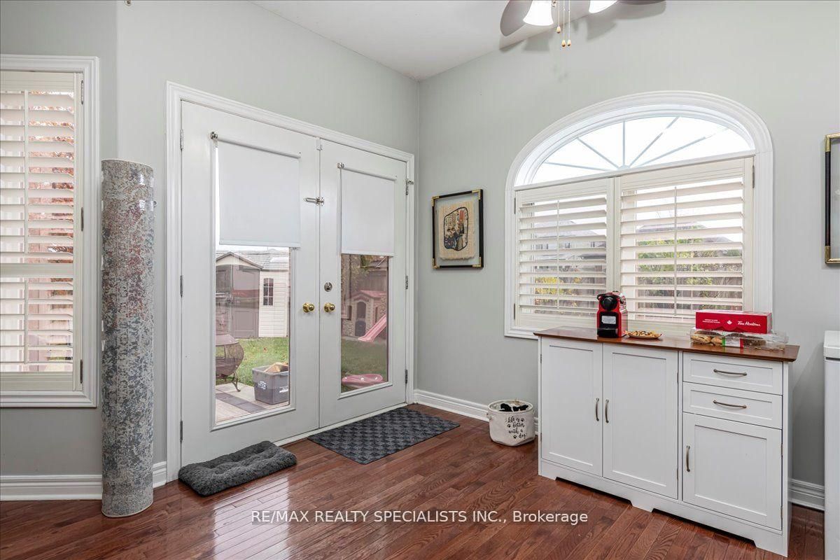 Detached House for sale at 1165 Mitchell Court, Innisfil, Ontario, L9S 5A5 - Alcona - MLS: N12739190