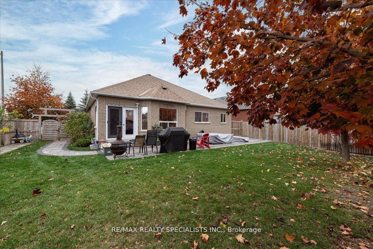 Detached House for sale at 1165 Mitchell Court, Innisfil, Ontario, L9S 5A5 - Alcona - MLS: N12739190