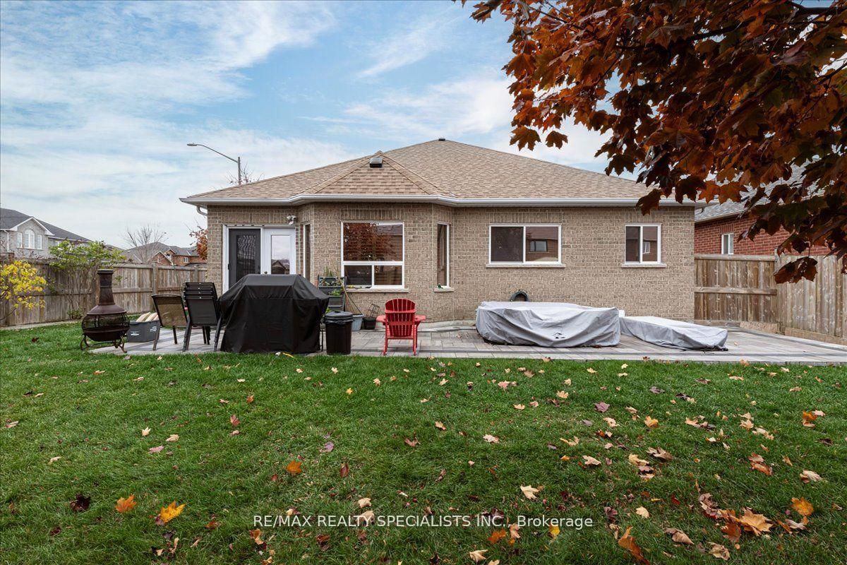 Detached House for sale at 1165 Mitchell Court, Innisfil, Ontario, L9S 5A5 - Alcona - MLS: N12739190