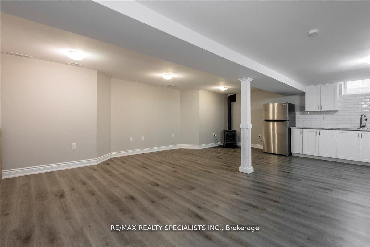 Detached House for sale at 1165 Mitchell Court, Innisfil, Ontario, L9S 5A5 - Alcona - MLS: N12739190