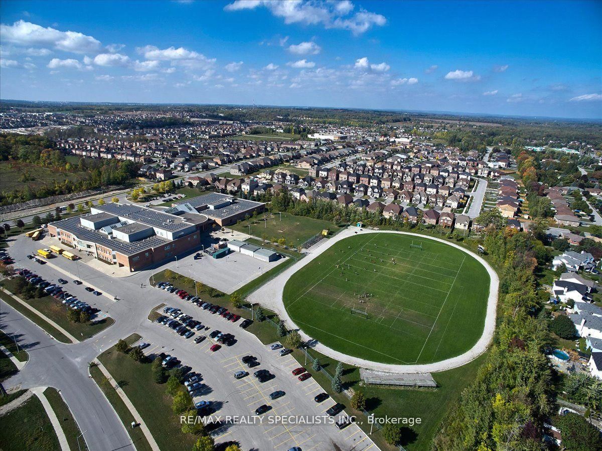 Detached House for sale at 1165 Mitchell Court, Innisfil, Ontario, L9S 5A5 - Alcona - MLS: N12739190