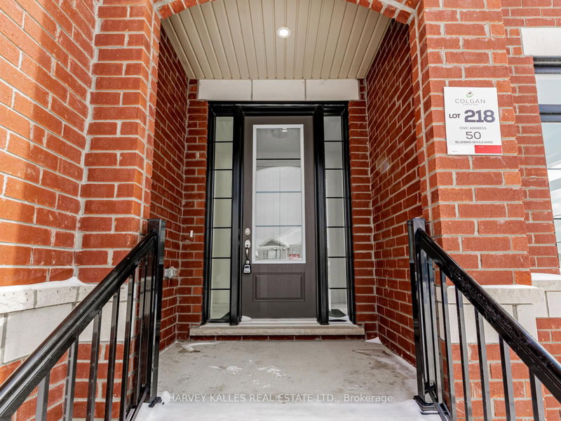 50 Bluebird Blvd, Adjala-Tosorontio, L0G 1W0 | Image 3