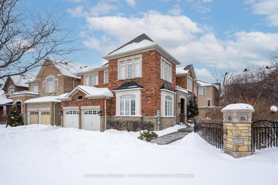8 Valley Vista Dr | Vaughan | Image