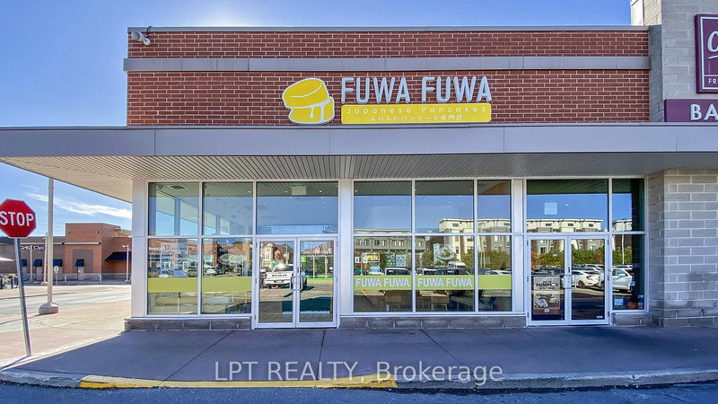 AA-A1 - 9342 BATHURST St, Vaughan, L6A 4N9 | Image 2