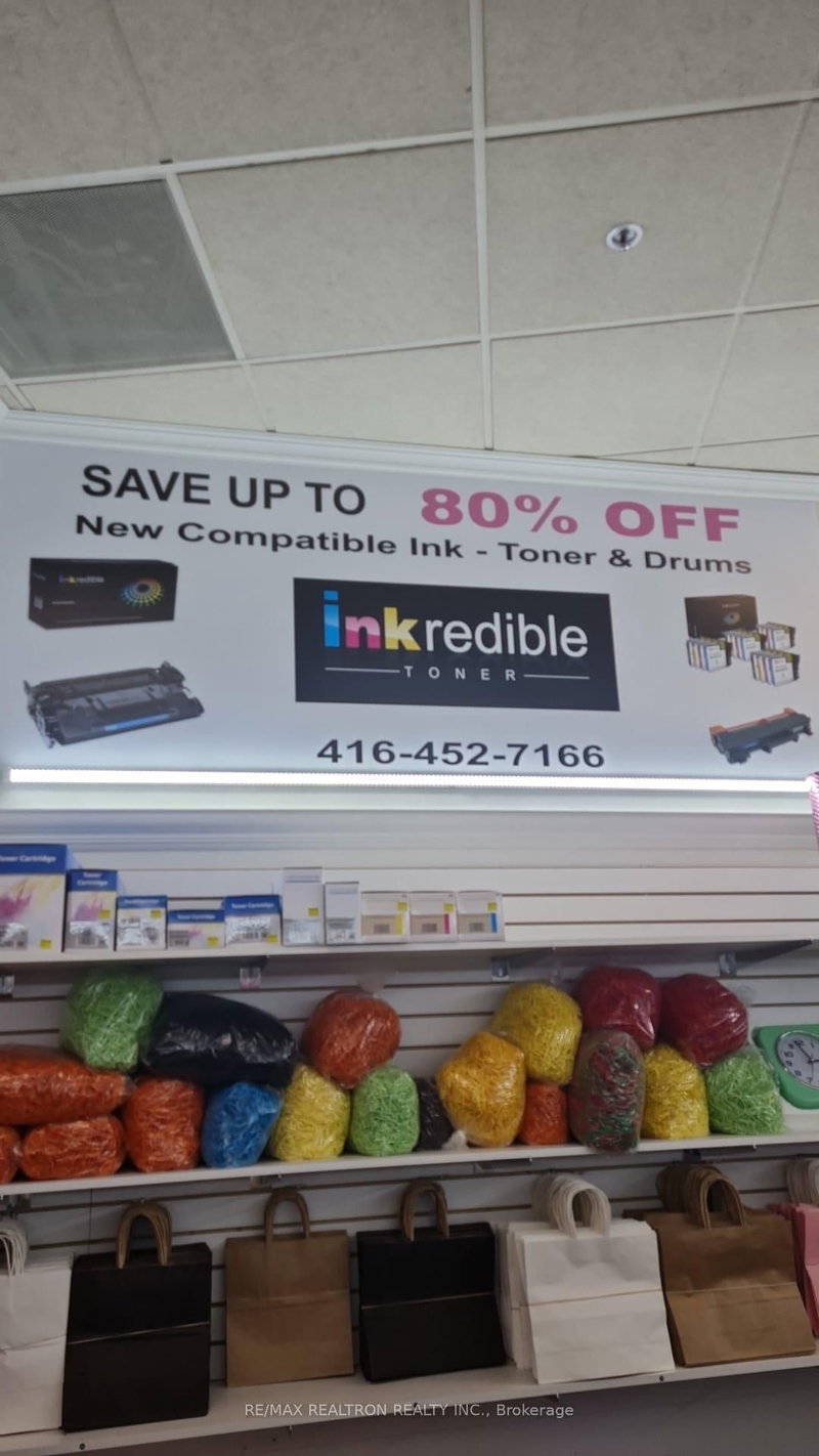 Boot#:S15 - 2900 Steeles Ave E , Flea Market Ave E, Markham, L3T 4X1 | Image 3