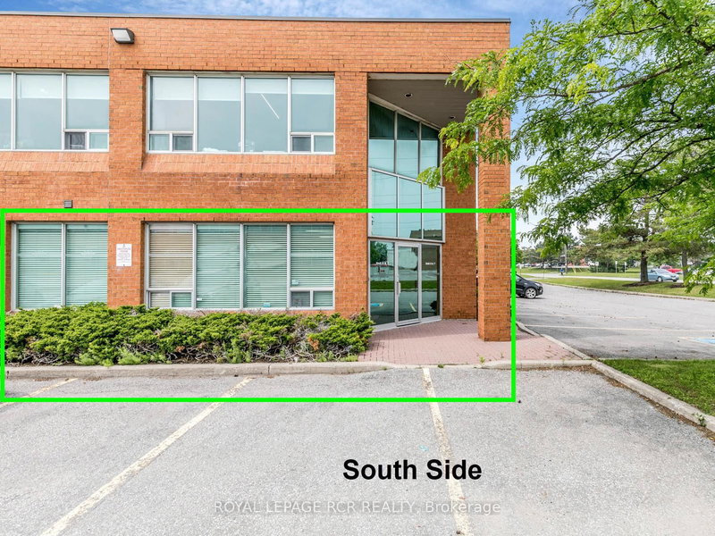 6 & 7 - 350 Harry Walker Pkwy N, Newmarket, L3Y 8L3 | Image 3