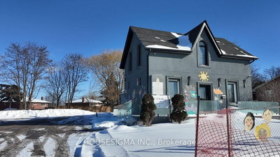 17867 Yonge St | Newmarket | Image