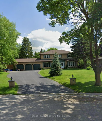 46 William St | East Gwillimbury | Image