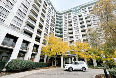 Condo sold at PH108-18 Harding Boulevard, Richmond Hill, Ontario, L4C 0T3 - Harding - MLS: N12740832
