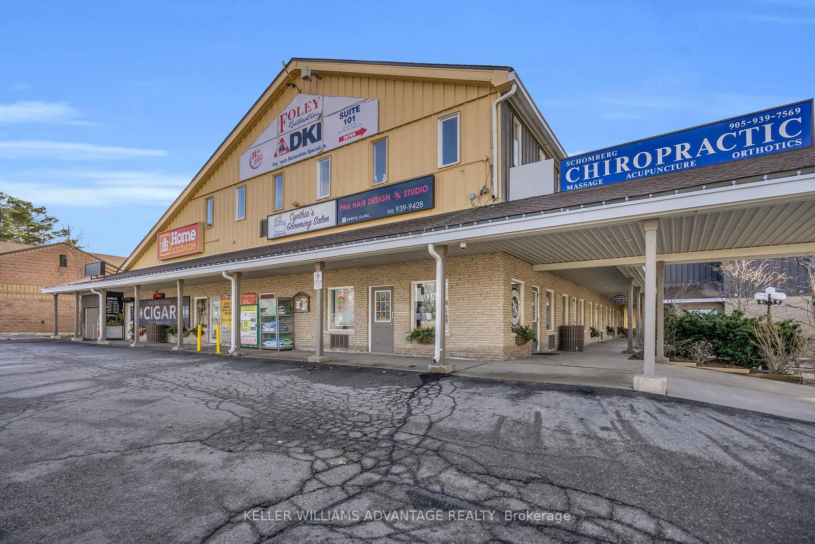 17250 Highway 27 Avenue, Unit Suite 205 - Photo 2