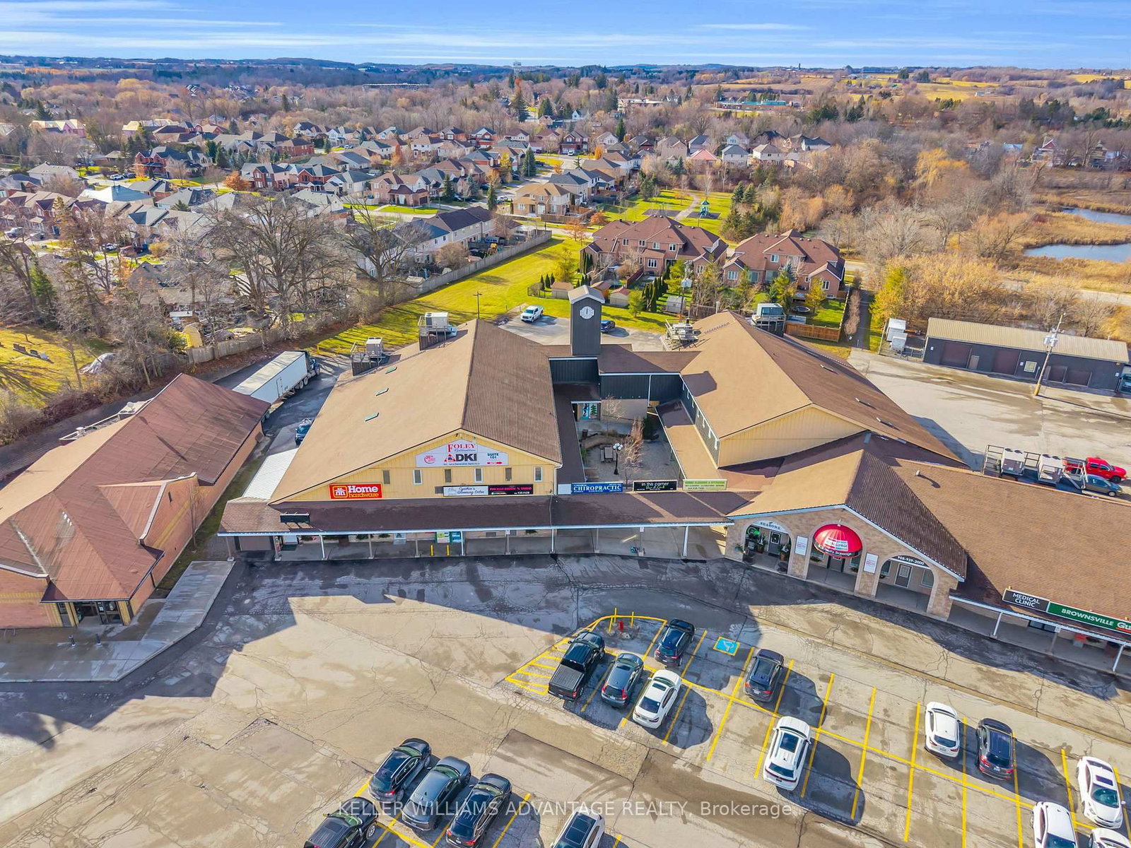 17250 Highway 27 Avenue, Unit Suite 205 - Photo 3