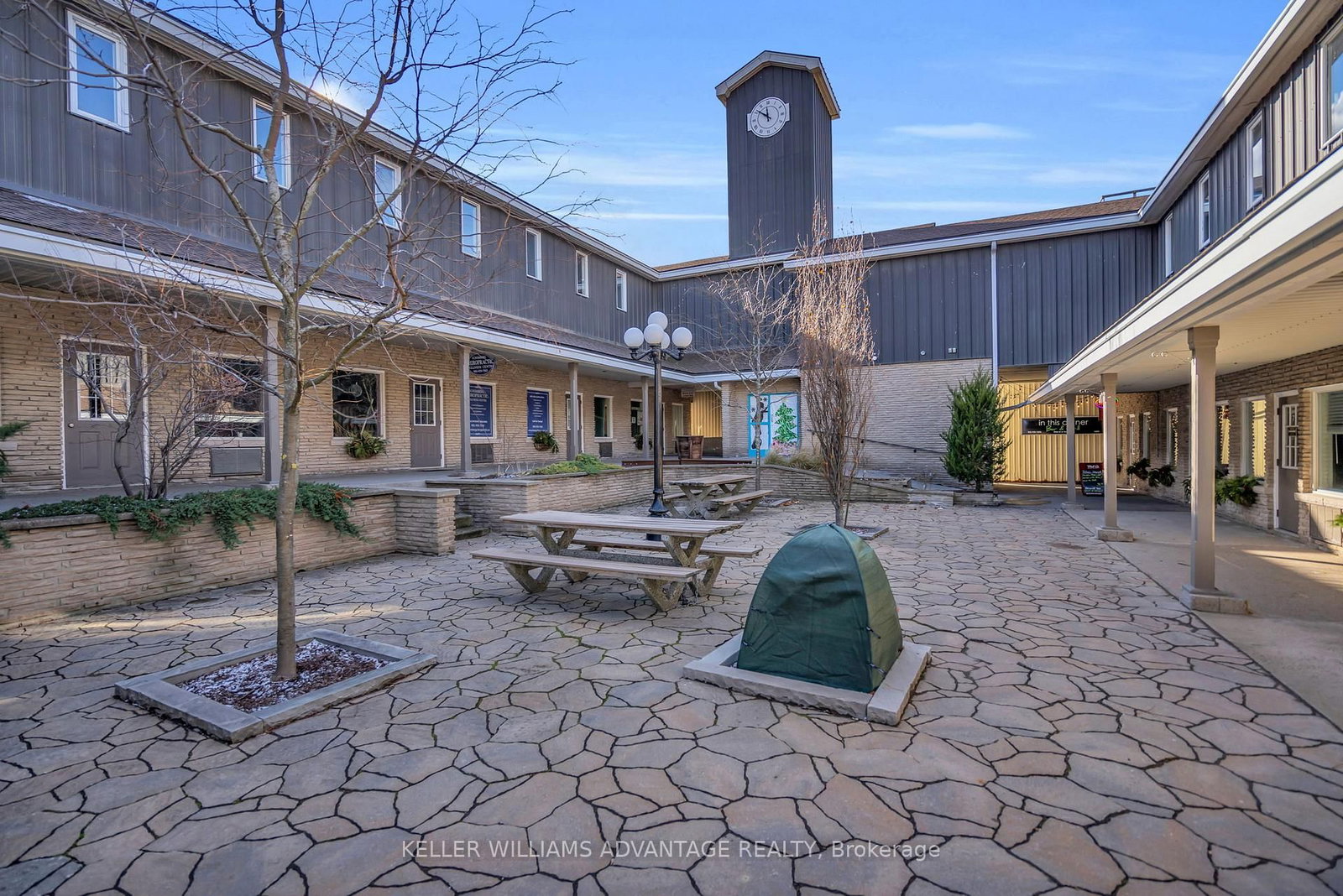 17250 Highway 27 Avenue, Unit Suite 205 - Photo 8