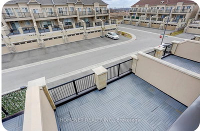 87 Grand Trunk Avenue, Vaughan, Ontario image-0-3