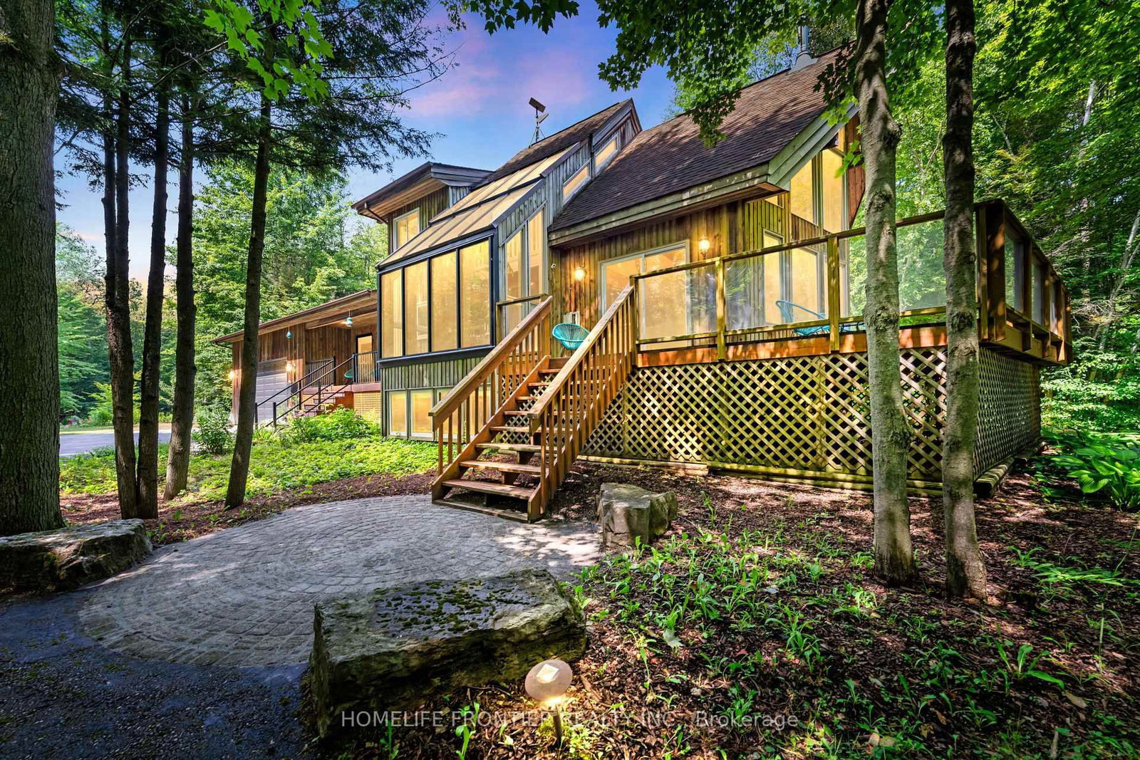 Detached House for sale at 7896 6th Line, Essa, Ontario, L0M 1T0 - Rural Essa - MLS: N12741514