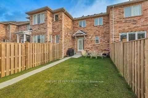 Townhouse for sale at 30 Terry Fox Street, Markham, Ontario, L6B 0W4 - Cornell - MLS: N12742116