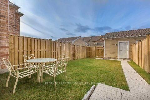 Townhouse for sale at 30 Terry Fox Street, Markham, Ontario, L6B 0W4 - Cornell - MLS: N12742116