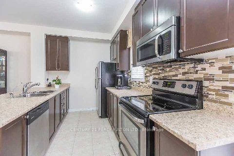 Townhouse for sale at 30 Terry Fox Street, Markham, Ontario, L6B 0W4 - Cornell - MLS: N12742116