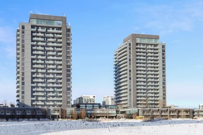 Condo sold at 1906-65 Oneida Crescent, Richmond Hill, Ontario, L4B 0B1 - Langstaff - MLS: N12742902