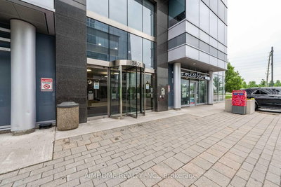 504 - 3601 Highway 7 Highway | Markham | Image