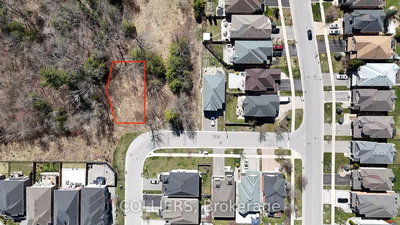Lot C - 0 Briarhill Blvd | Richmond Hill | Image