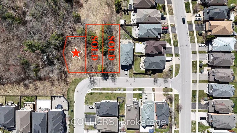 Lot C - 0 Briarhill Blvd, Richmond Hill, L4E 4S3 | Image 2