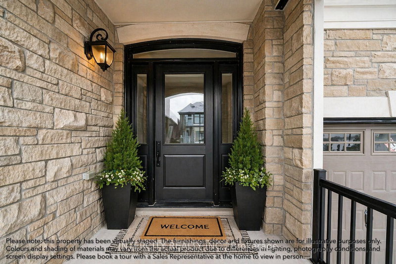 Lot 23N - 20 Saxby Farm Ave, King, L7B 0T2 | Image 2