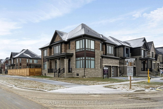 Lot 17N - 6 Saxby Farm Avenue