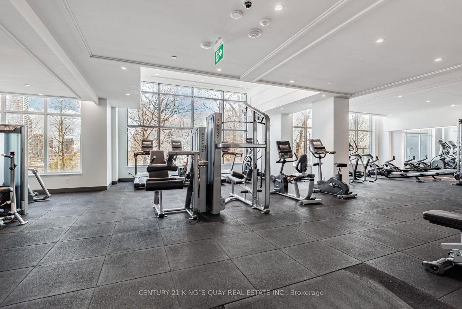 9 Clegg Road • #1607 • Markham, ON photo 11