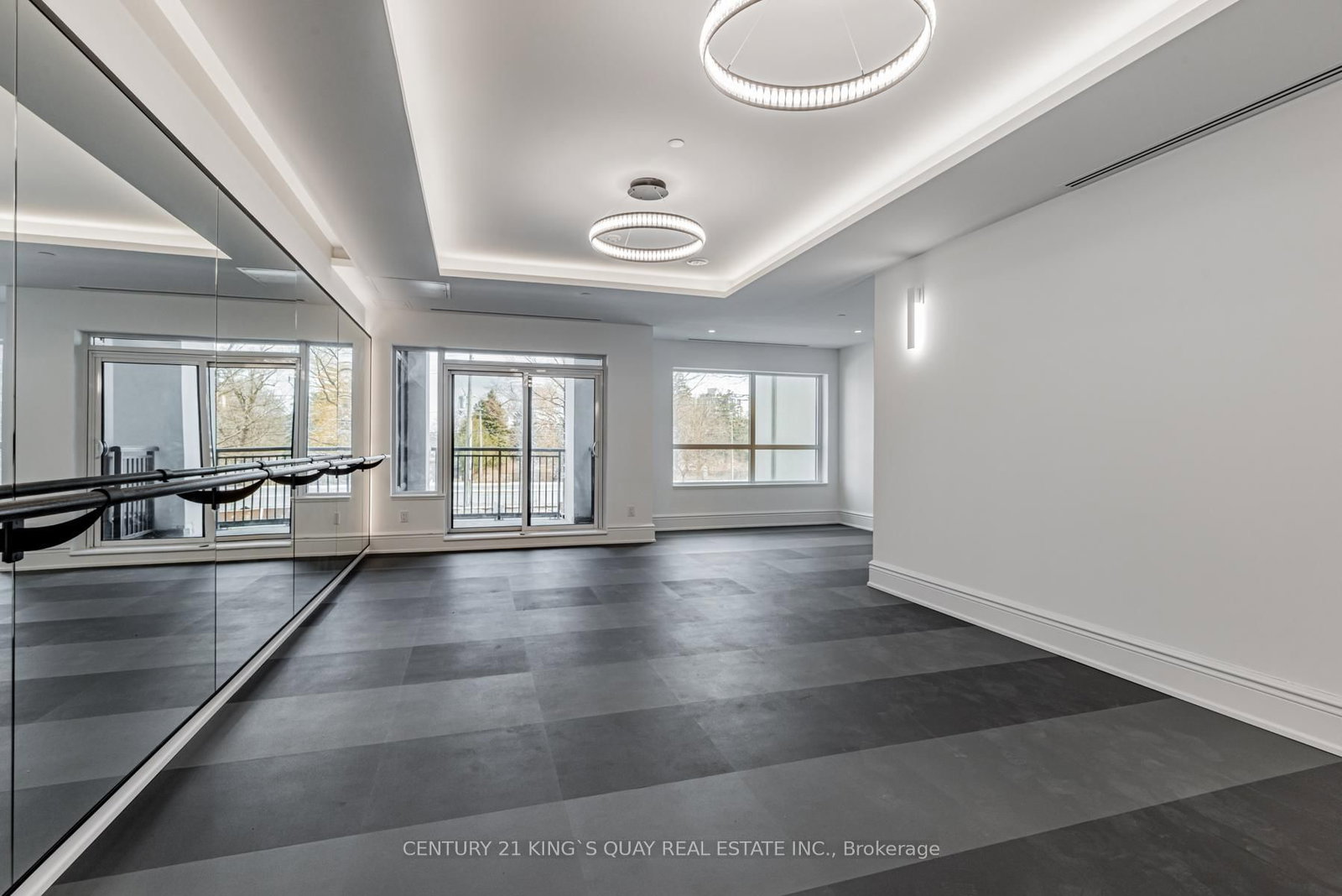 9 Clegg Road • #1607 • Markham, ON photo 12