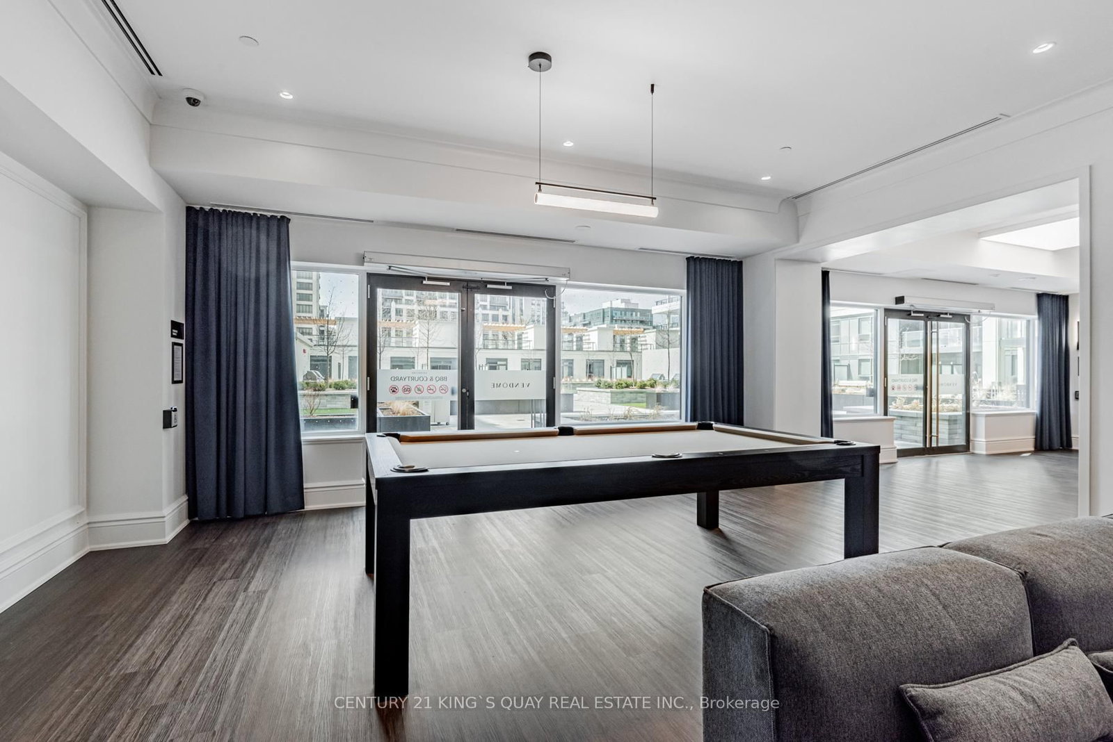 9 Clegg Road • #1607 • Markham, ON photo 14