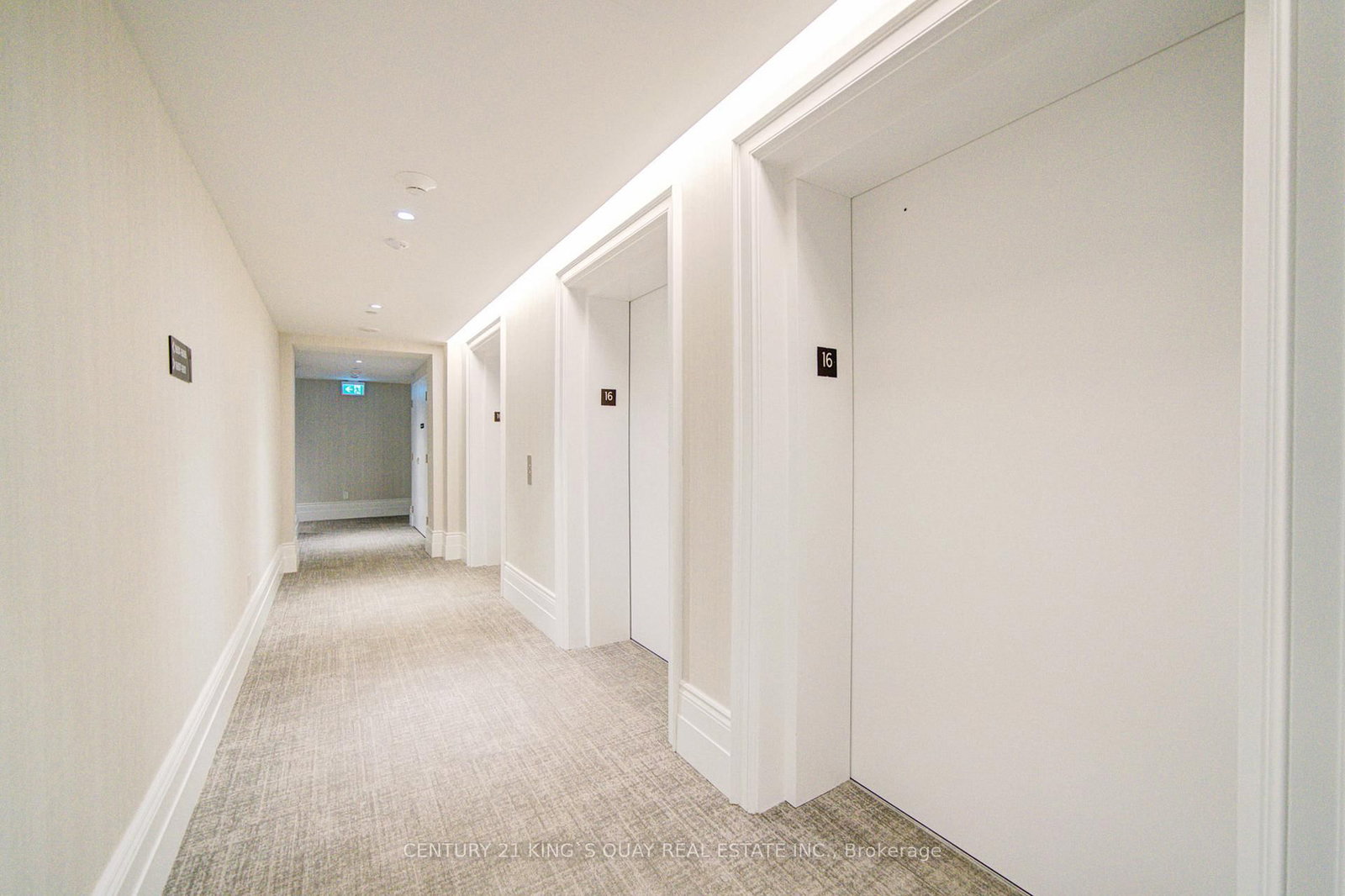 9 Clegg Road • #1607 • Markham, ON photo 15