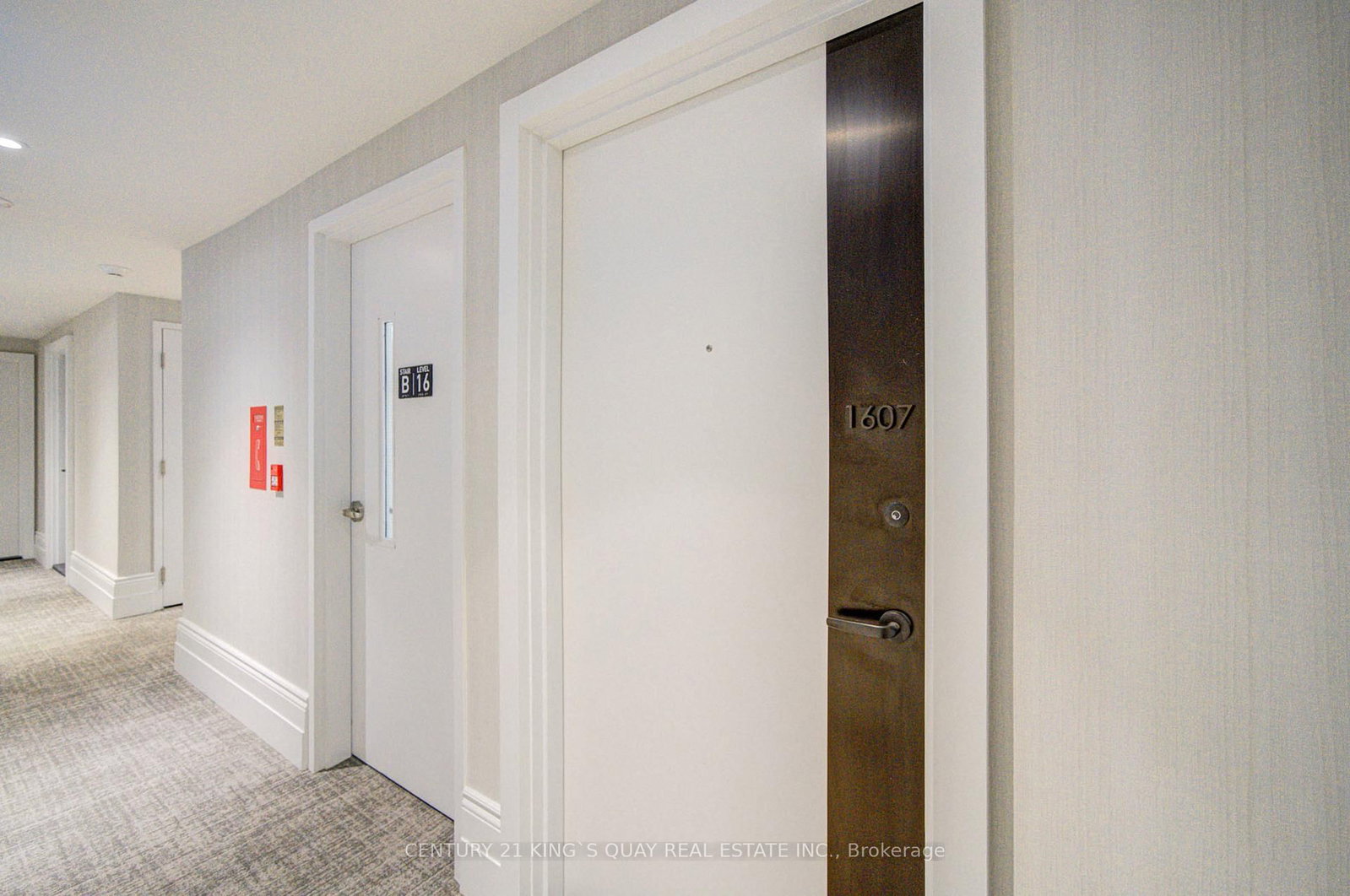 9 Clegg Road • #1607 • Markham, ON photo 16