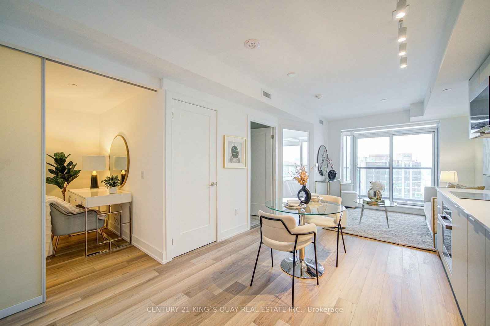 9 Clegg Road • #1607 • Markham, ON photo 18