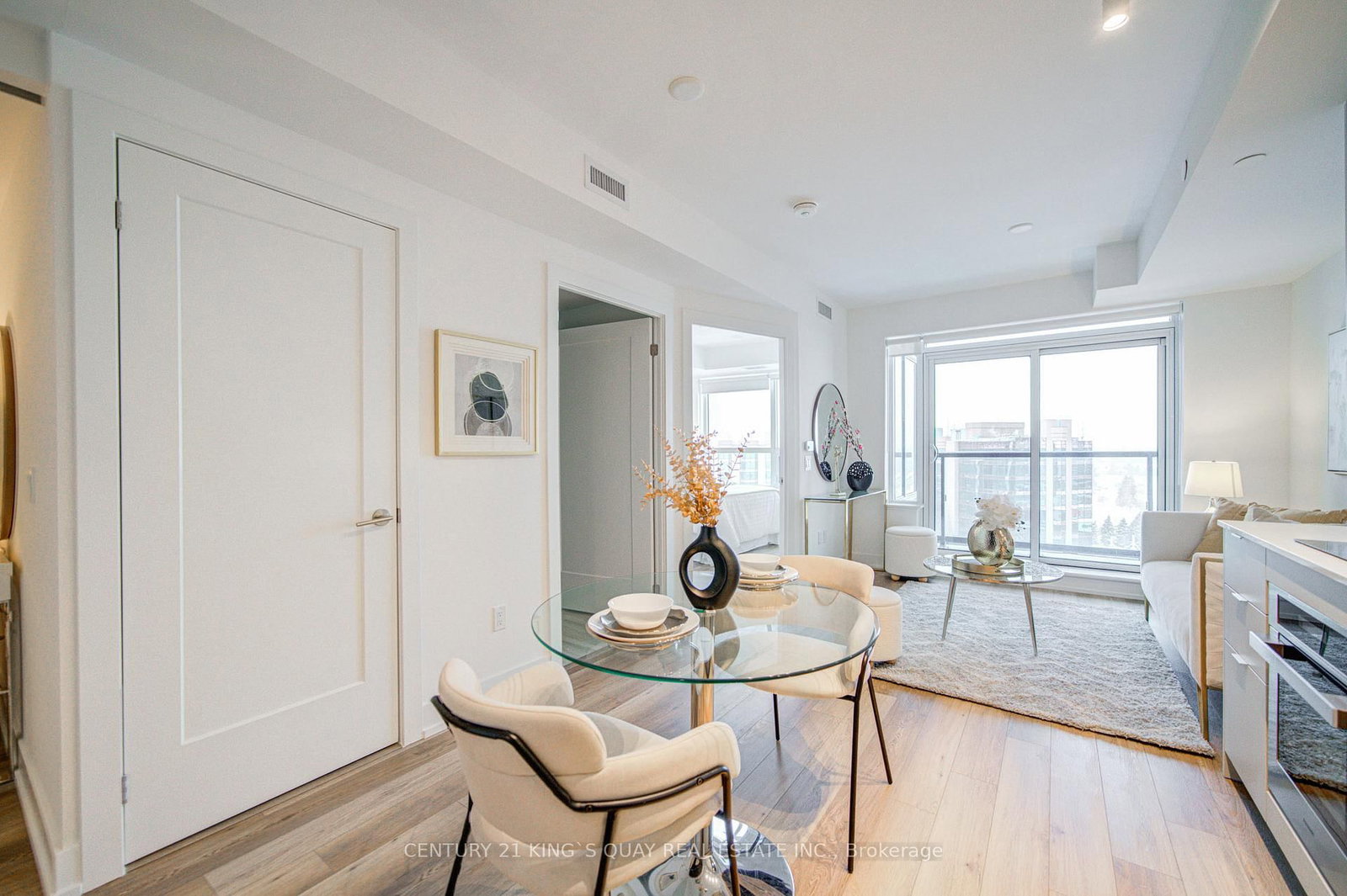 9 Clegg Road • #1607 • Markham, ON photo 19