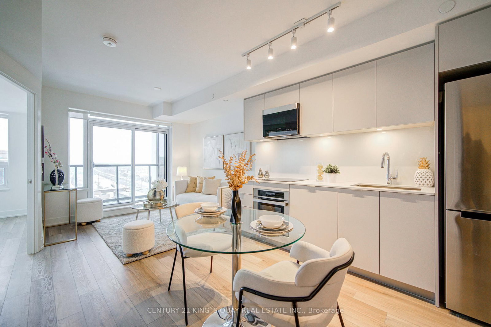 9 Clegg Road • #1607 • Markham, ON photo 20